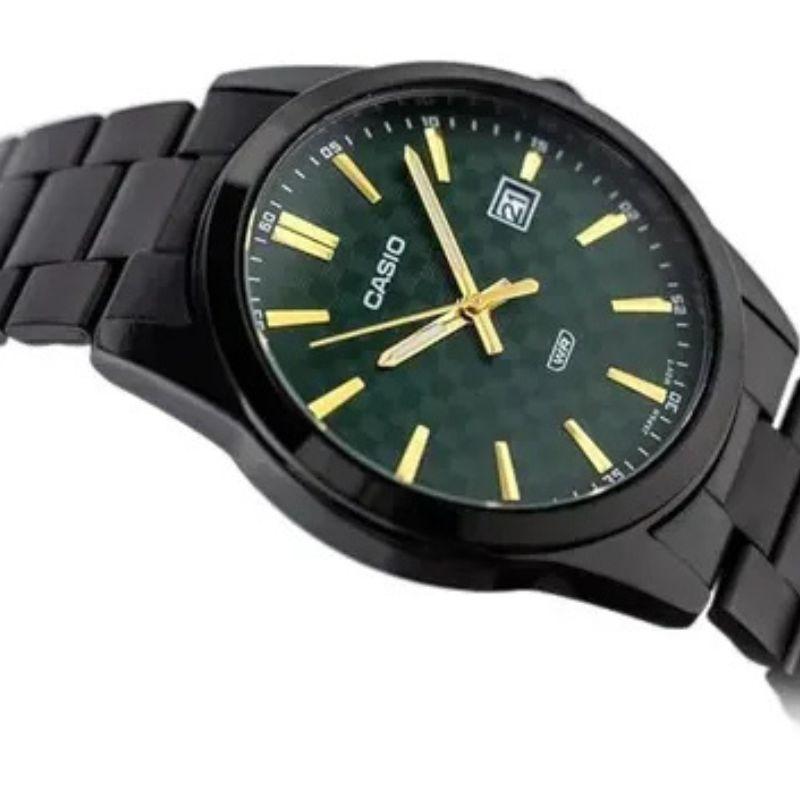 Reloj Análogo Casio Hombre MTP-VD03B-3A-2