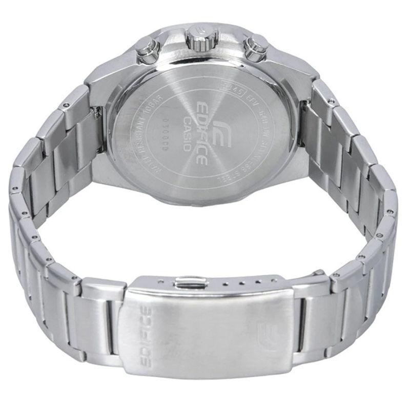 Reloj An logo Edifice Hombre EFV 640D 5AVUDF-3