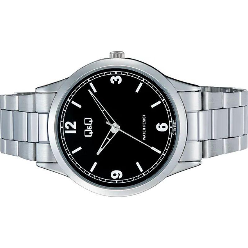 Reloj An logo Q Q Hombre C10A 055PY-2
