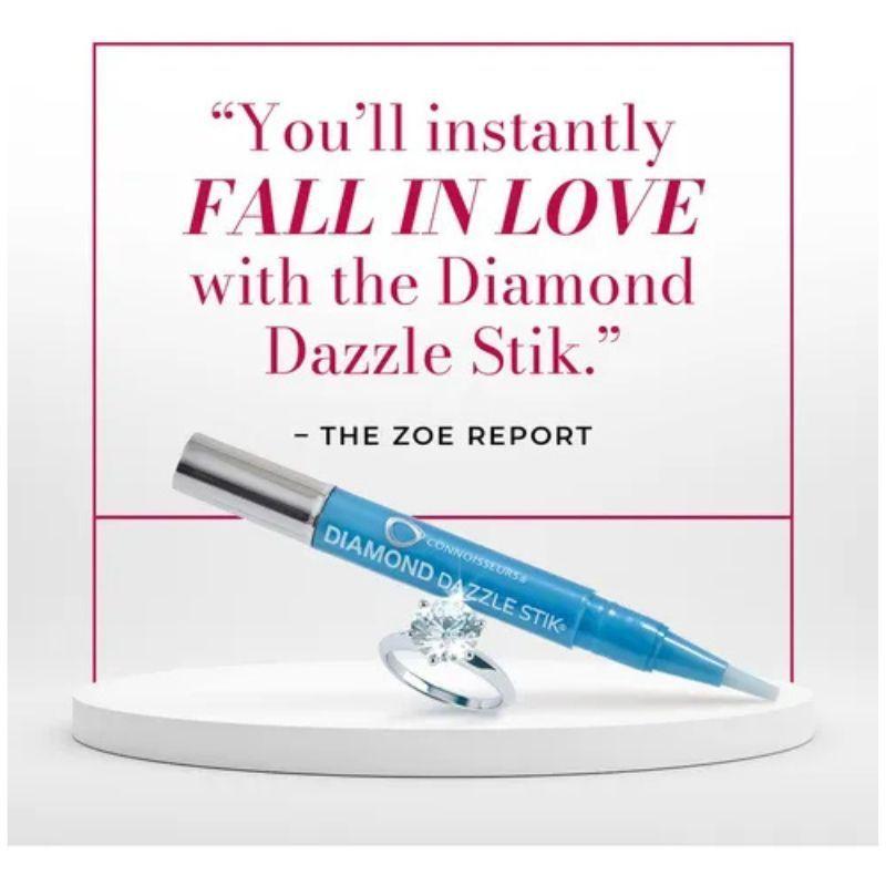 Pluma Limpiadora de diamante - Diamond Dazzle Stik-3