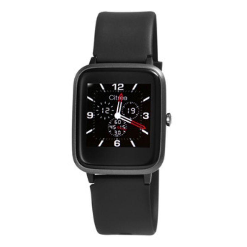 Smartwatch Unisex CITREA X00A-001VY Q&Q-1