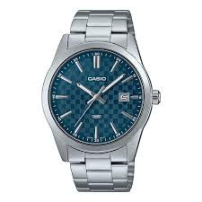 Reloj Análogo Casio Hombre MTP-VD03D-2A2-0