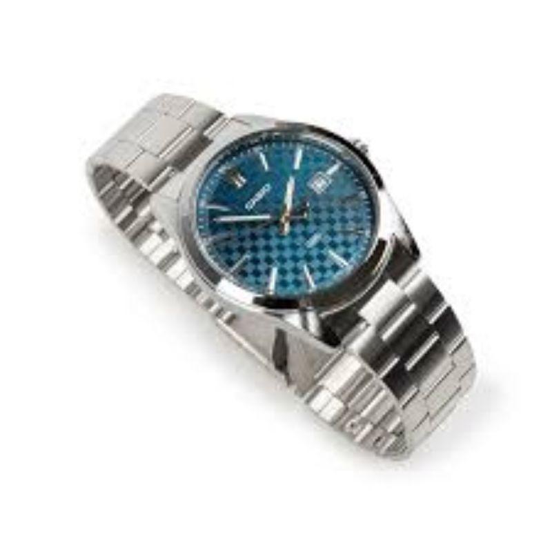 Reloj Análogo Casio Hombre MTP-VD03D-2A2-1