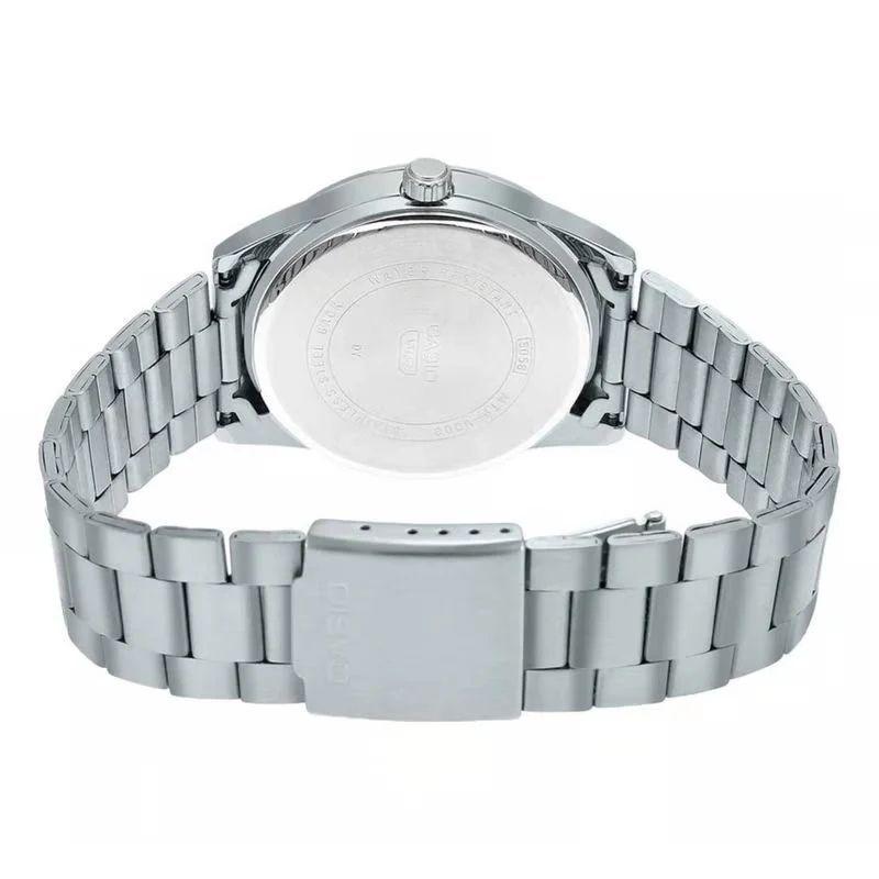 Reloj Análogo Casio Hombre MTP-VD03D-2A2-3