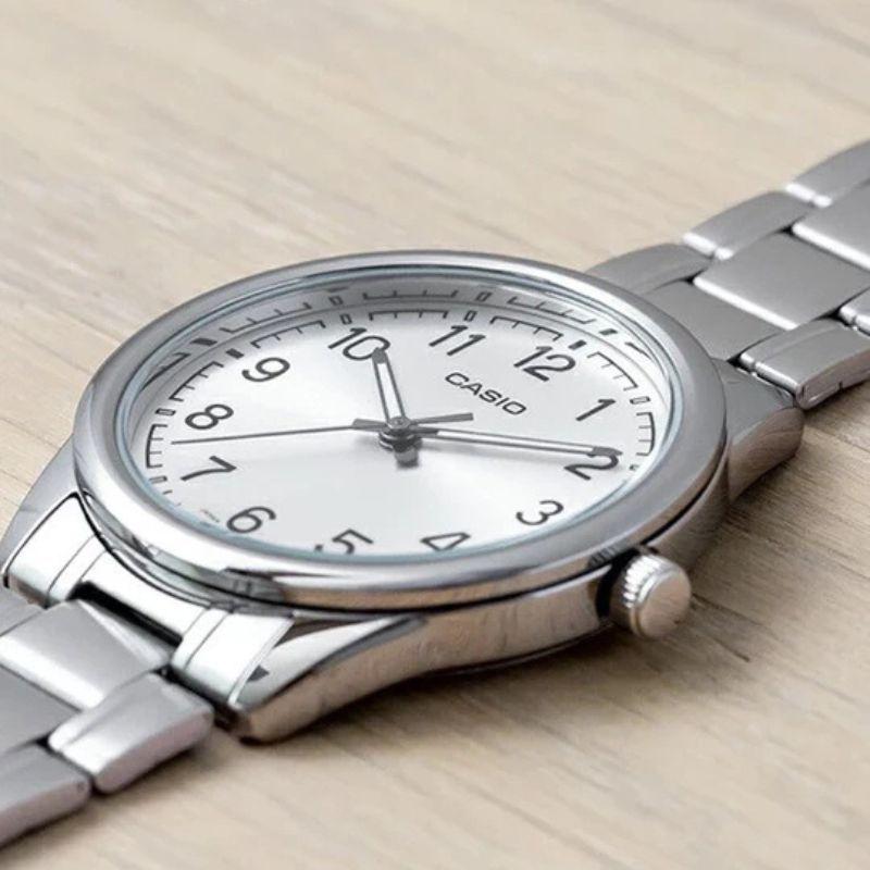 Reloj Análogo Casio Hombre MTP-V005D-7B4-2