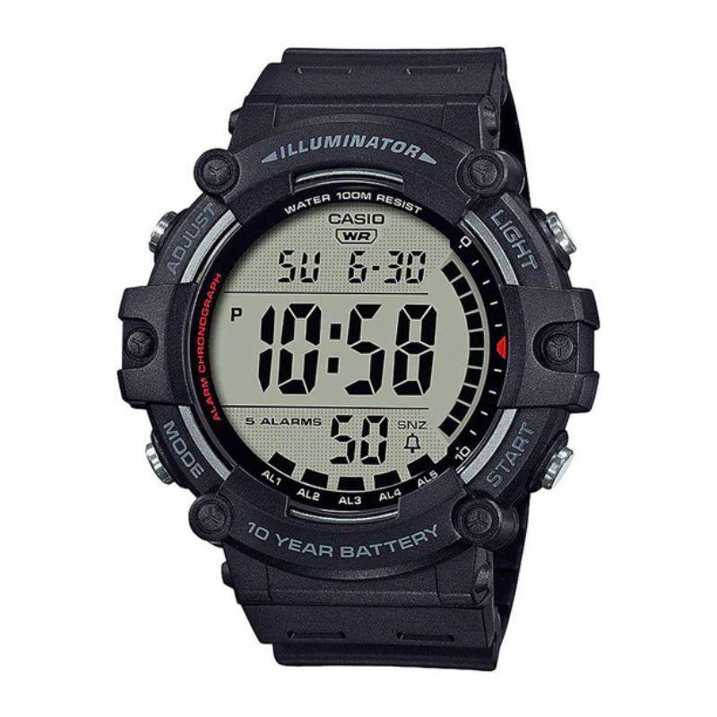 Reloj Casio Hombre AE-1500WH-1AVDF-0