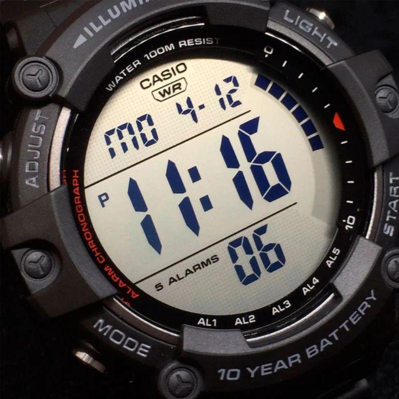 Reloj Casio Hombre AE-1500WH-1AVDF-1