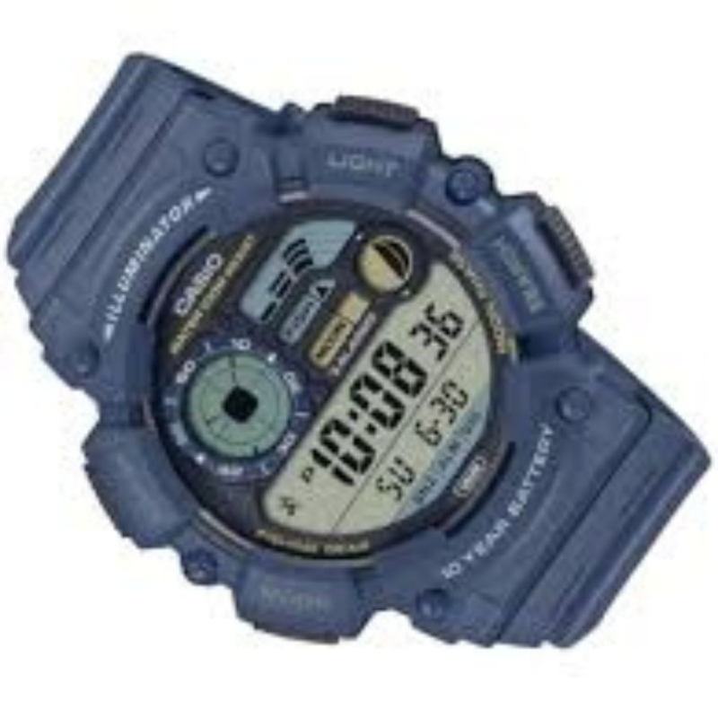 Reloj Casio Hombre WS 1500H 2AV-2