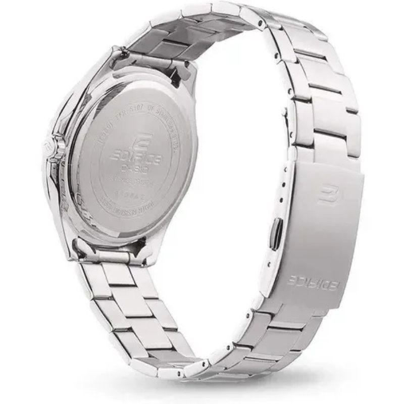 Reloj Casio Edifice EFR-S108D-7AVUDF Casioak Sapphire-3