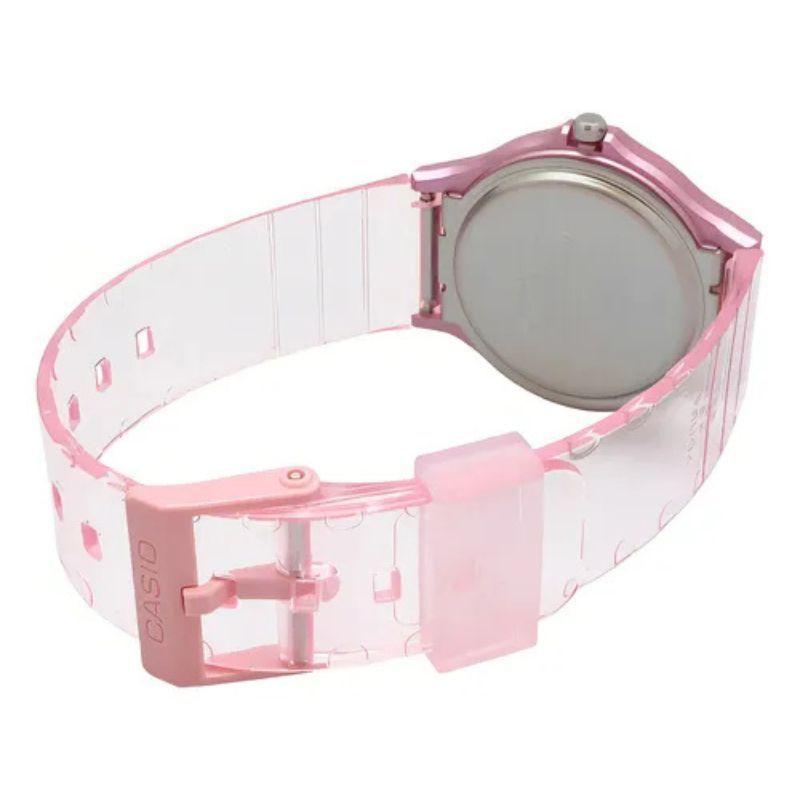 Reloj Casio Análogo Mujer MQ-24S-4B-2