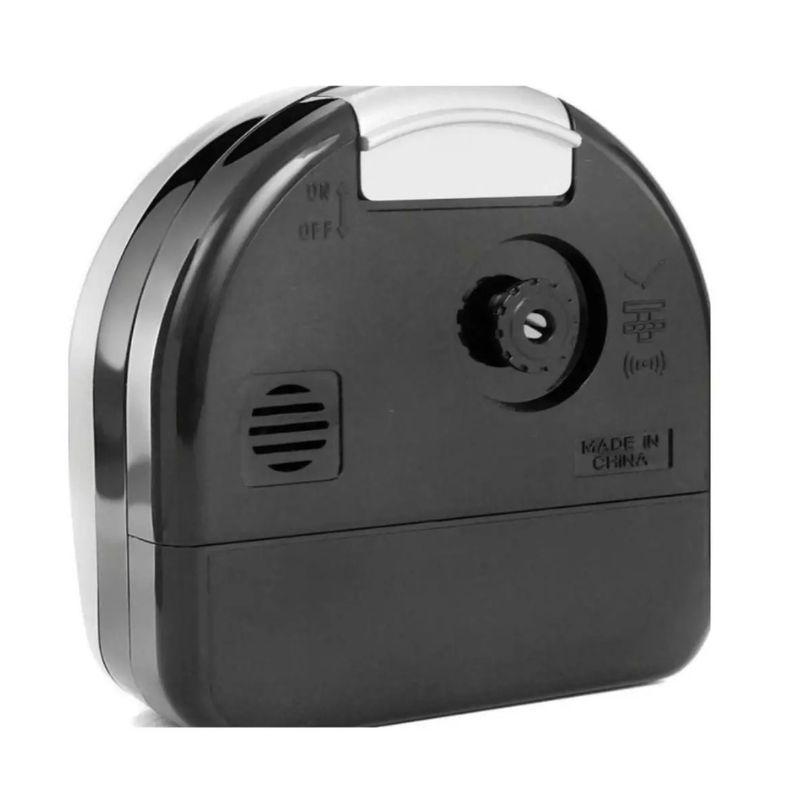 Reloj Despertador Casio Unisex TQ-148-8-3