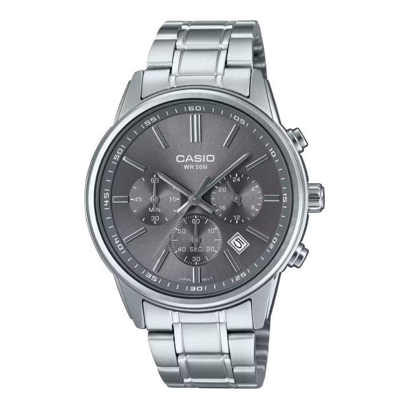 Reloj Casio Hombre MTP E515D 8A-0