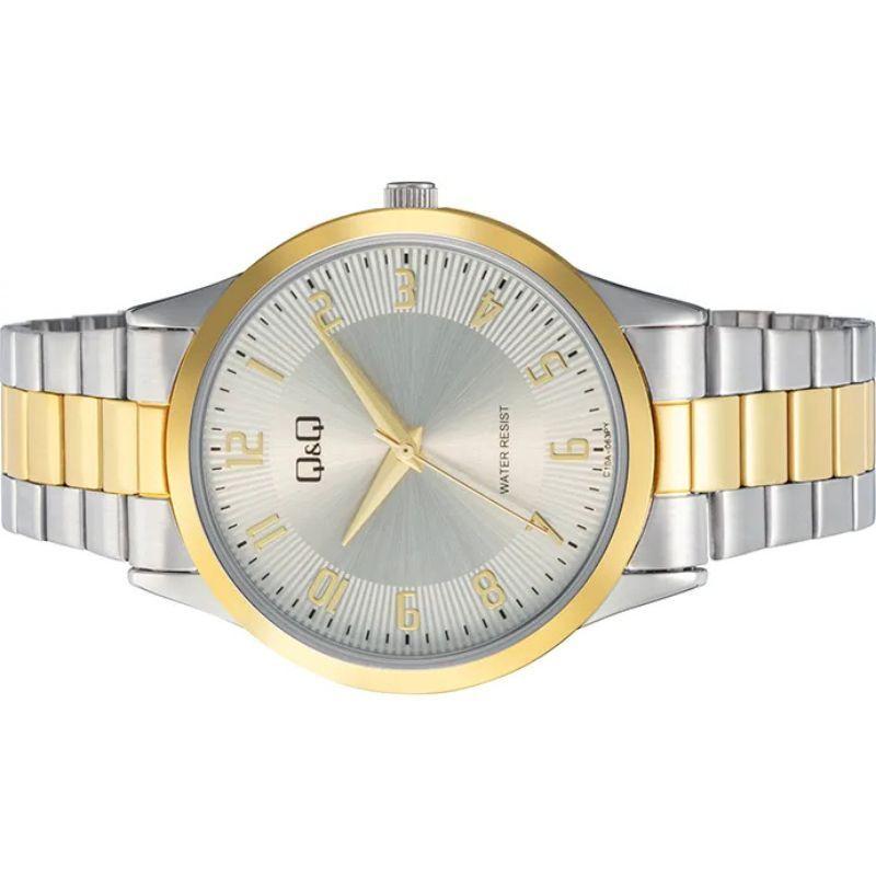 Reloj Q Q Hombre C10A 063-2
