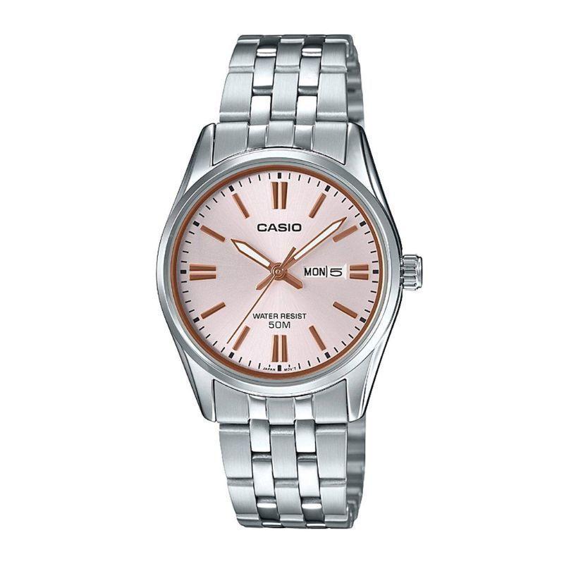 Reloj Mujer Casio LTP-1335D-4AVDF-0