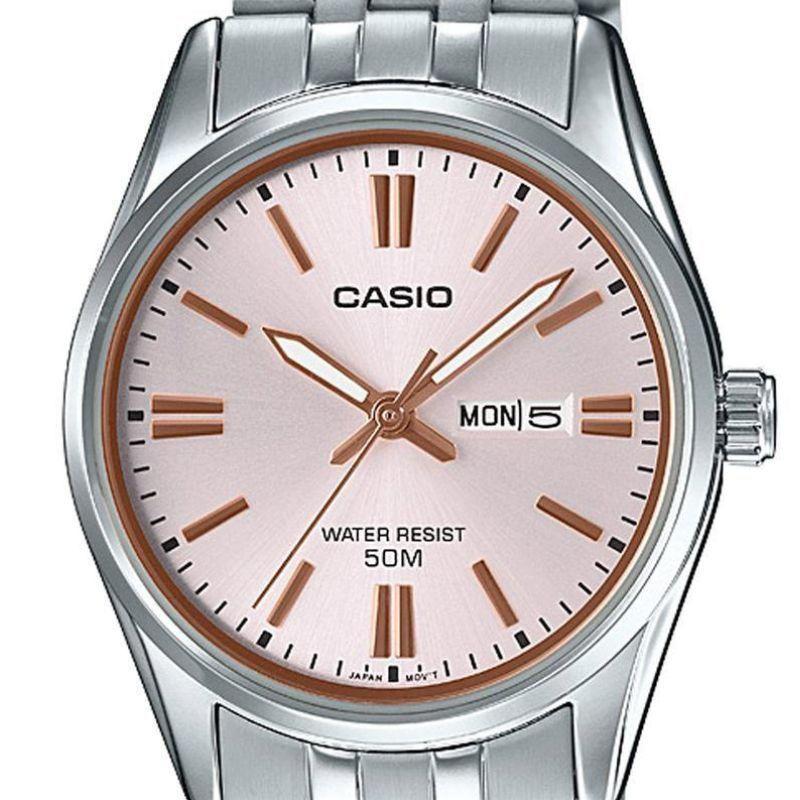 Reloj Mujer Casio LTP-1335D-4AVDF-1