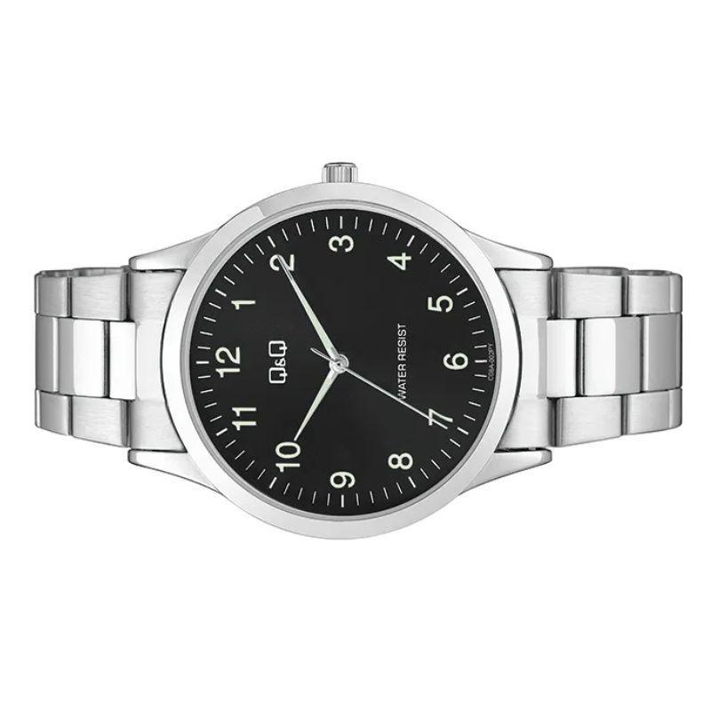 Reloj An logo Q Q Hombre C08A 002PY-2