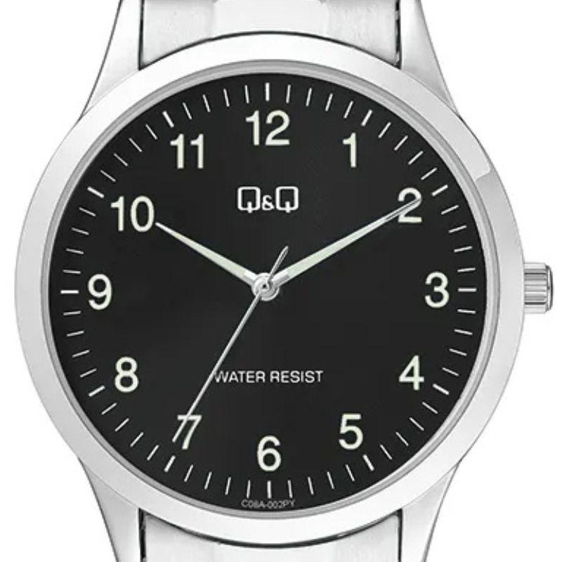 Reloj An logo Q Q Hombre C08A 002PY-3