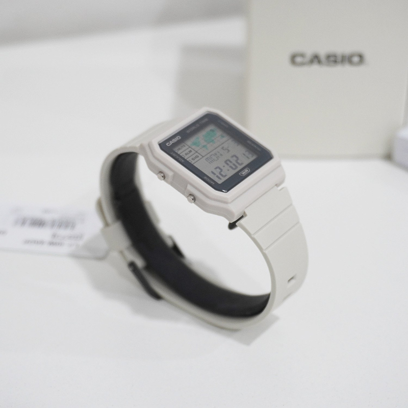 Reloj Casio Digital Hombre UNISEX LF-30W-8A-3