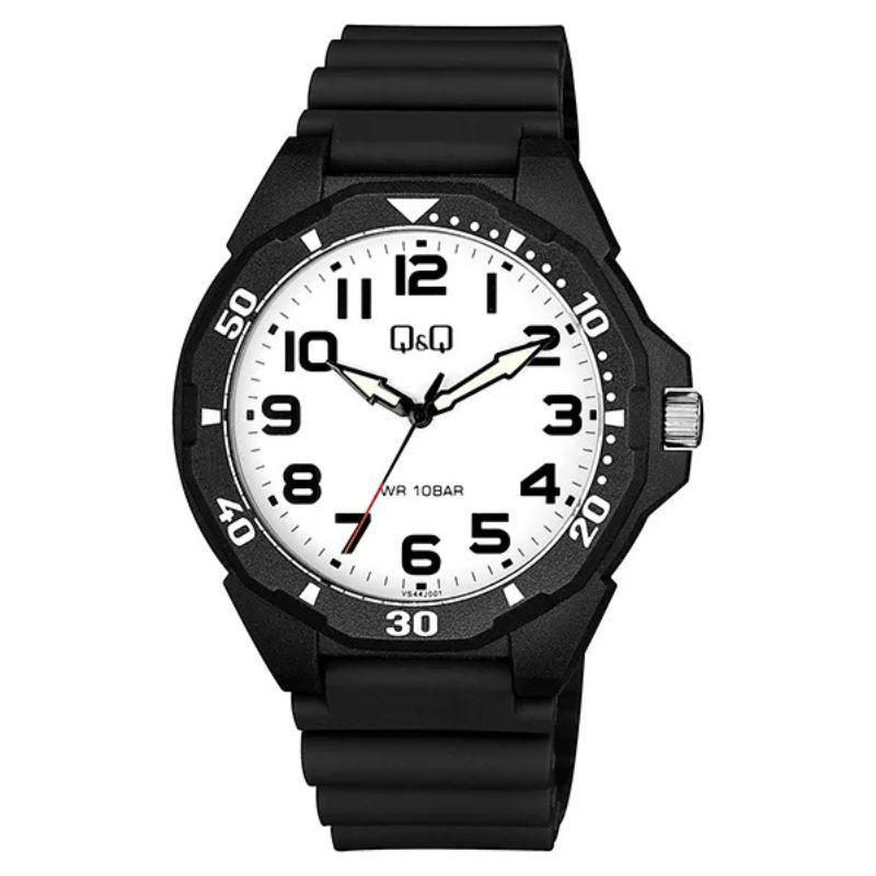 RELOJ QYQ HOMBRE VS44J001Y-0