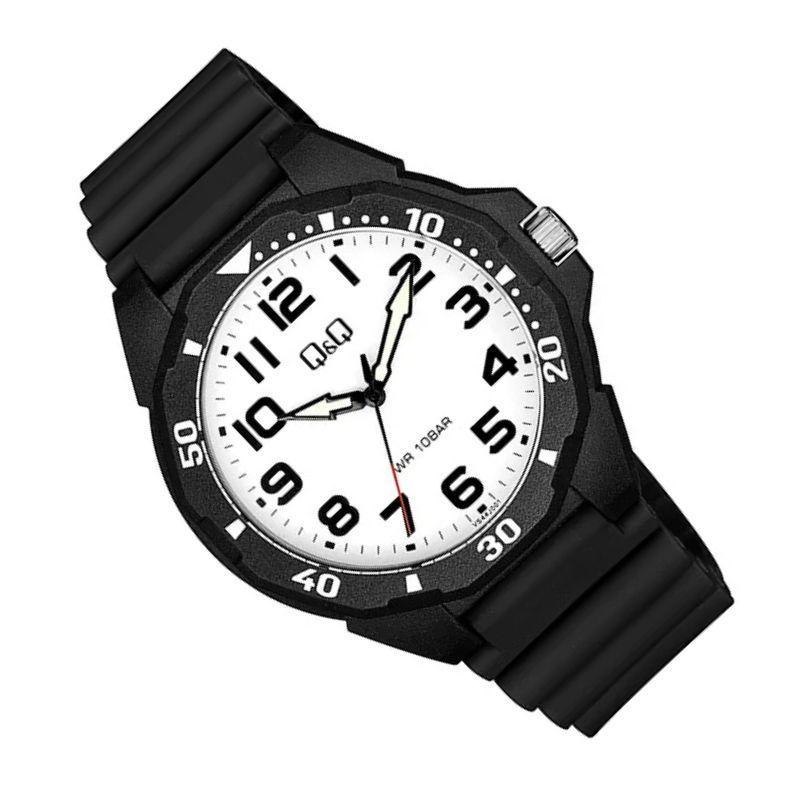 RELOJ QYQ HOMBRE VS44J001Y-1