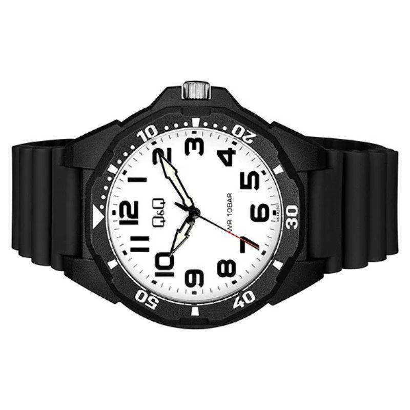 RELOJ QYQ HOMBRE VS44J001Y-2