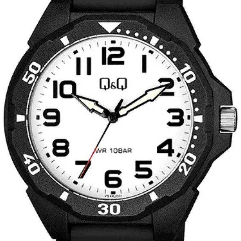RELOJ QYQ HOMBRE VS44J001Y-3