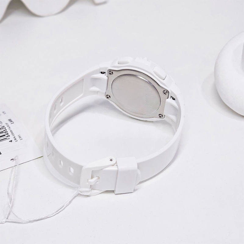 Reloj Análogo Casio Mujer LWS-1200H-7A3VD-3