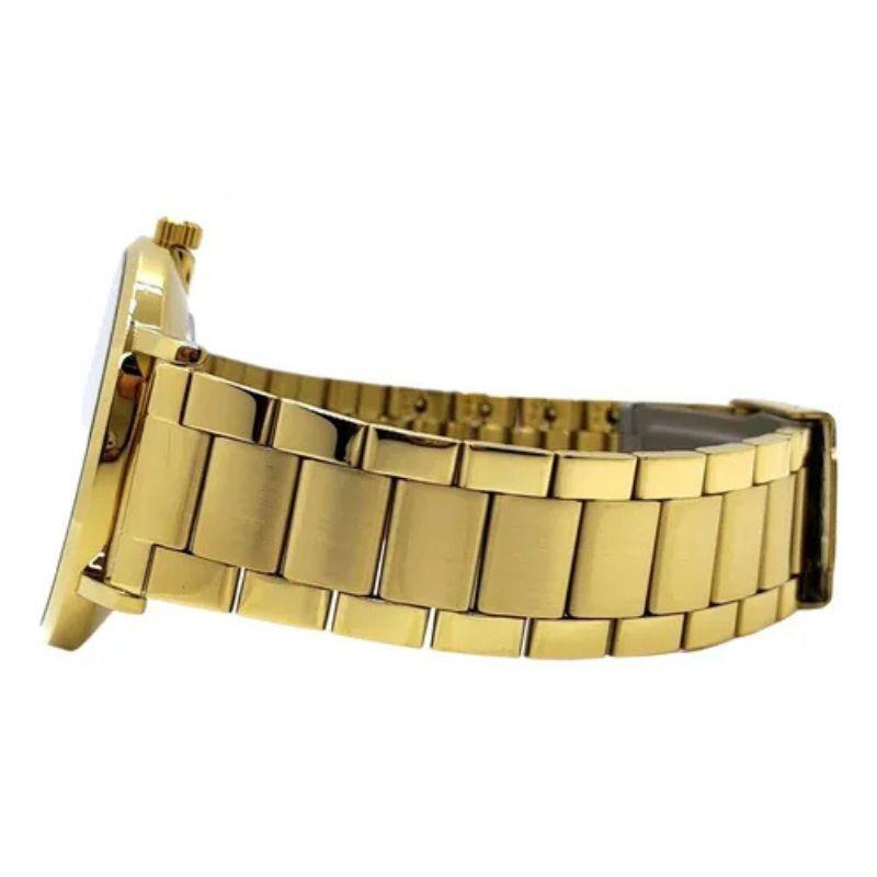 Reloj Análogo Casio Hombre MTP-VT01G-2B-2