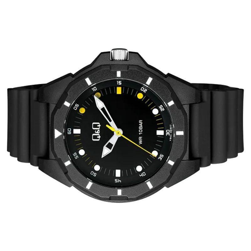 Reloj Q&q V30a-003vy Hombre-2