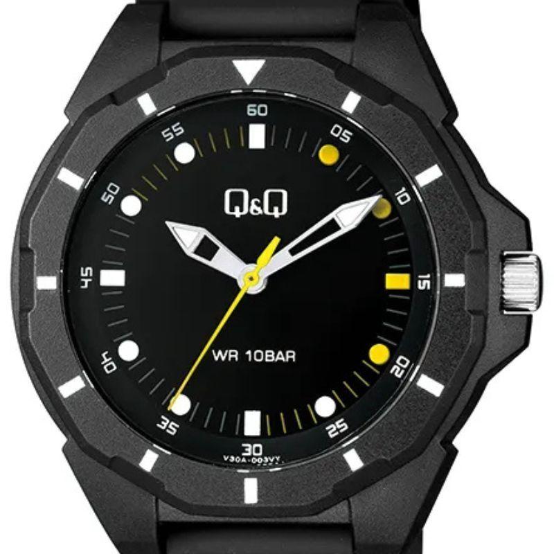Reloj Q&q V30a-003vy Hombre-3
