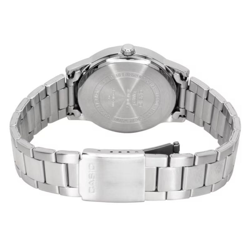 Reloj Analógico Casio MTP-1303DD-1AV Negro Hombre-2
