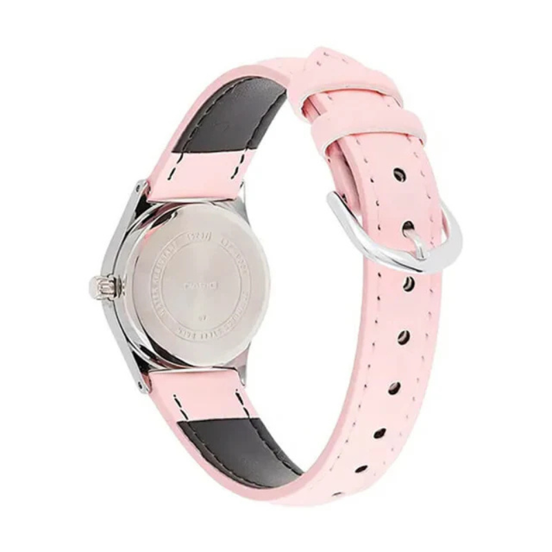 Reloj An logo Casio Mujer LTP V006L 4B-1