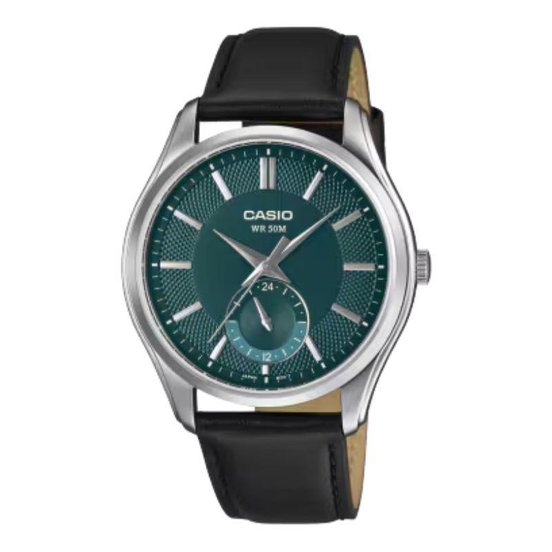 Reloj An logo Casio Hombre MTP B315L 3AVDF-0