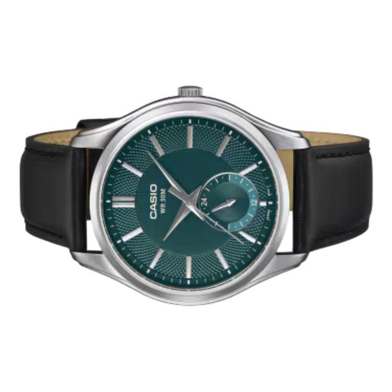 Reloj An logo Casio Hombre MTP B315L 3AVDF-2