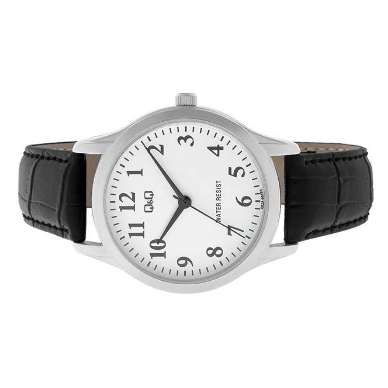 reloj cl sico anal gico hombre C02A 007Q Q-2