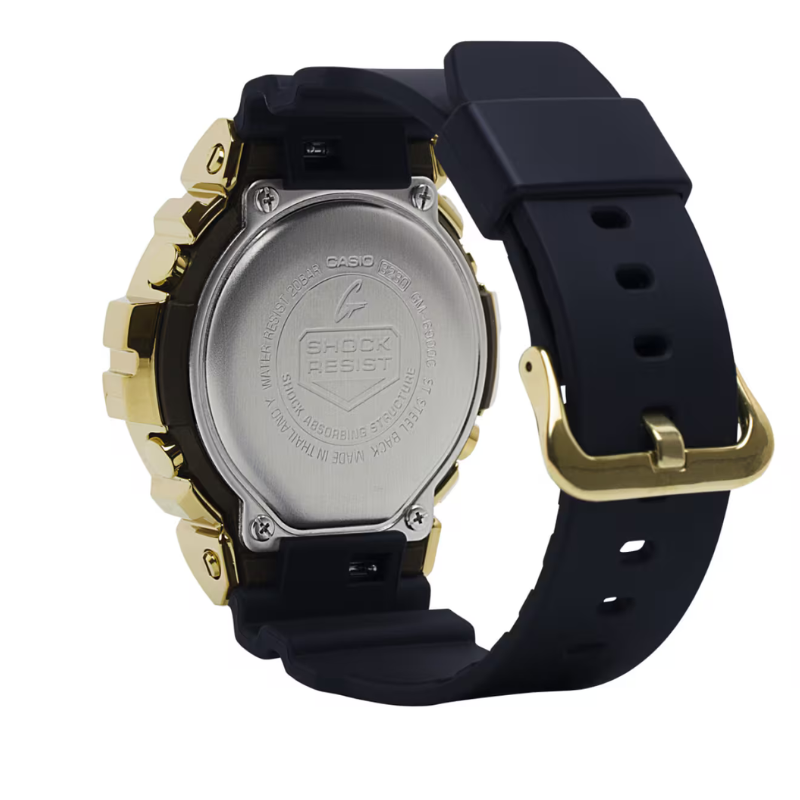 Reloj Hombre G-SHOCK GM-6900G-9DR-2