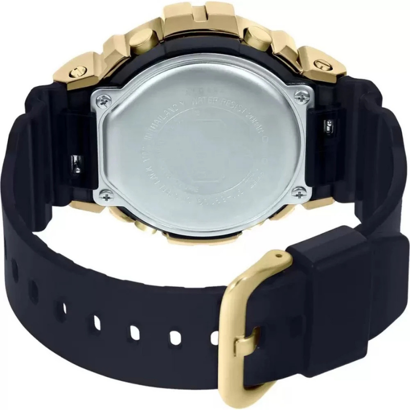 Reloj Hombre G-SHOCK GM-6900G-9DR-3