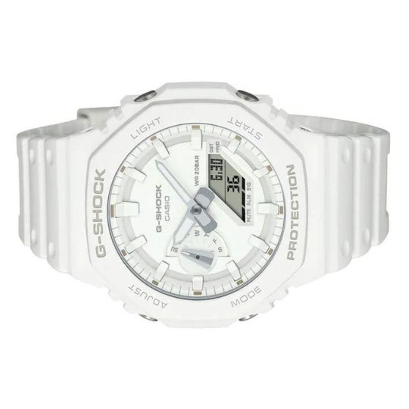 Reloj Digital An logo G Shock Unisex GA 2100 7A7DR Royal Oak-2