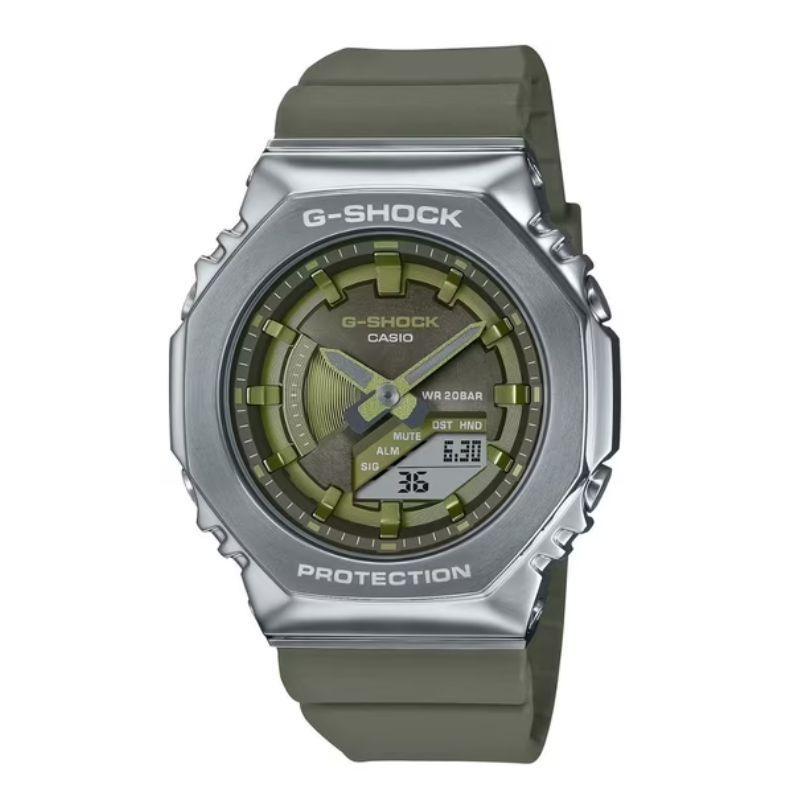 Reloj G-Shock Unisex GM-S2100-3ADR G-Shock-0