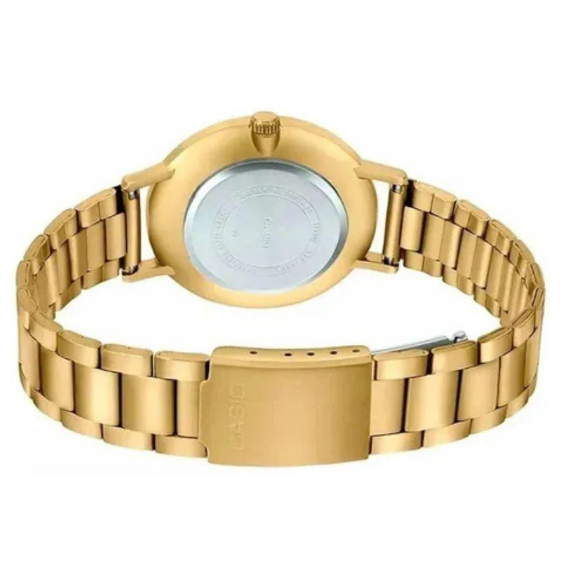 Reloj Casio Análogo Mujer LTP-VT01G-4B-3