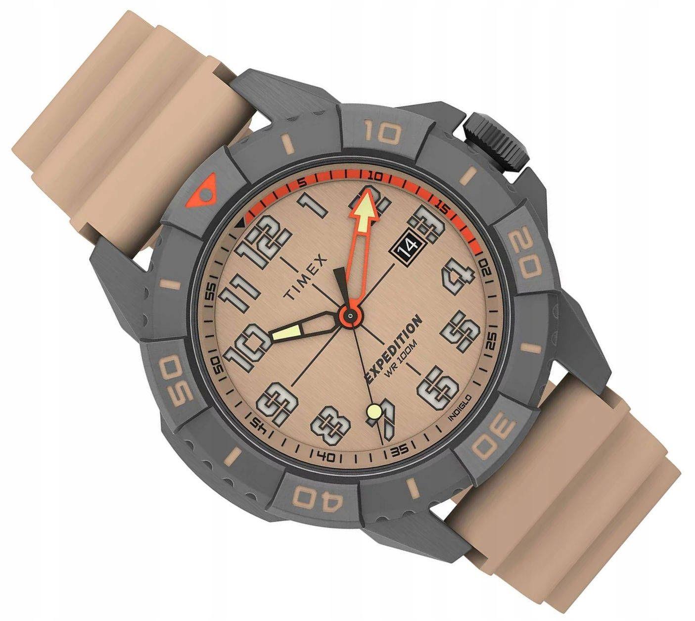Reloj Timex Expedition North Tw2v40900-2