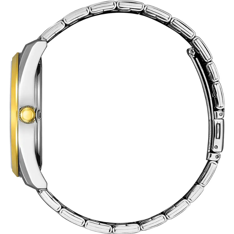 Reloj Citizen Hombre Bi1036-57l Classic Quartz-2