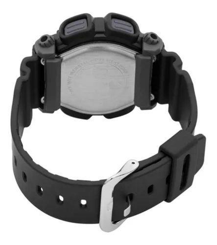 Reloj Hombre Casio G-Shock DW-9052-1VDR-2