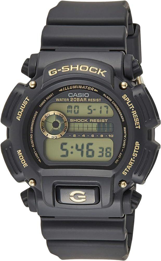 Reloj Casio G-shock Dw-9052gbx-1a9-0