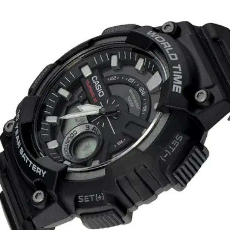 Reloj Análogo Casio Hombre AEQ-110W-1AV-2