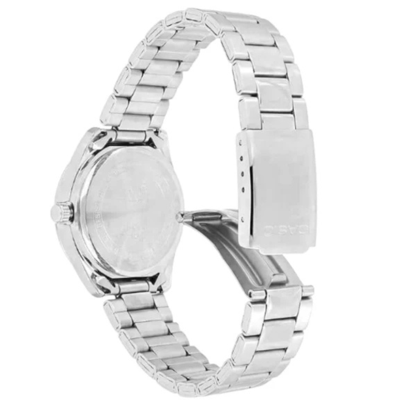 Reloj Análogo Casio Mujer LTP-1302DS-4AVD-2