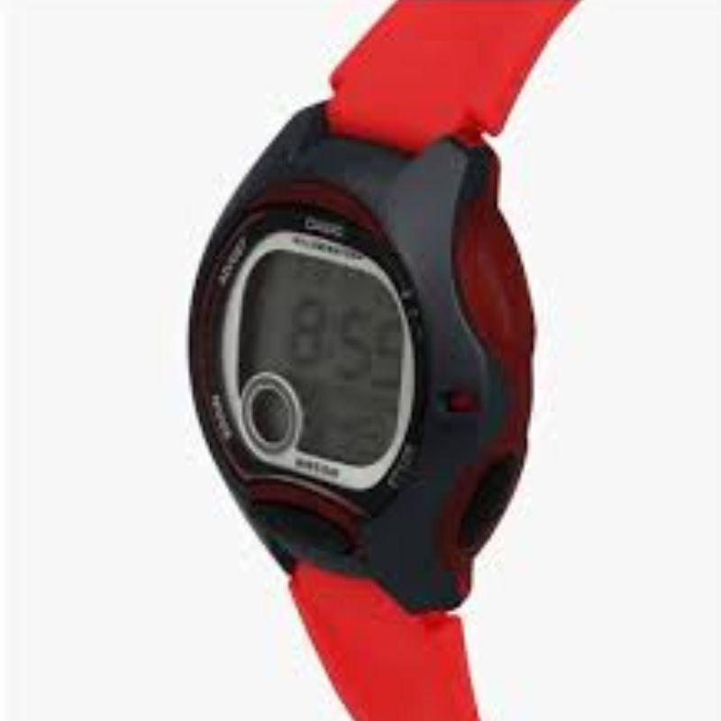 Reloj Casio Digital Mujer LW-200-4AV-2