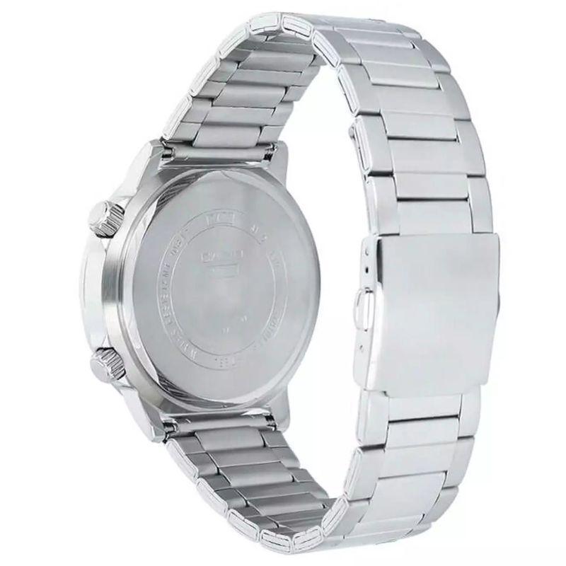 Reloj Análogo Casio Hombre MTD-130D-7AV-3