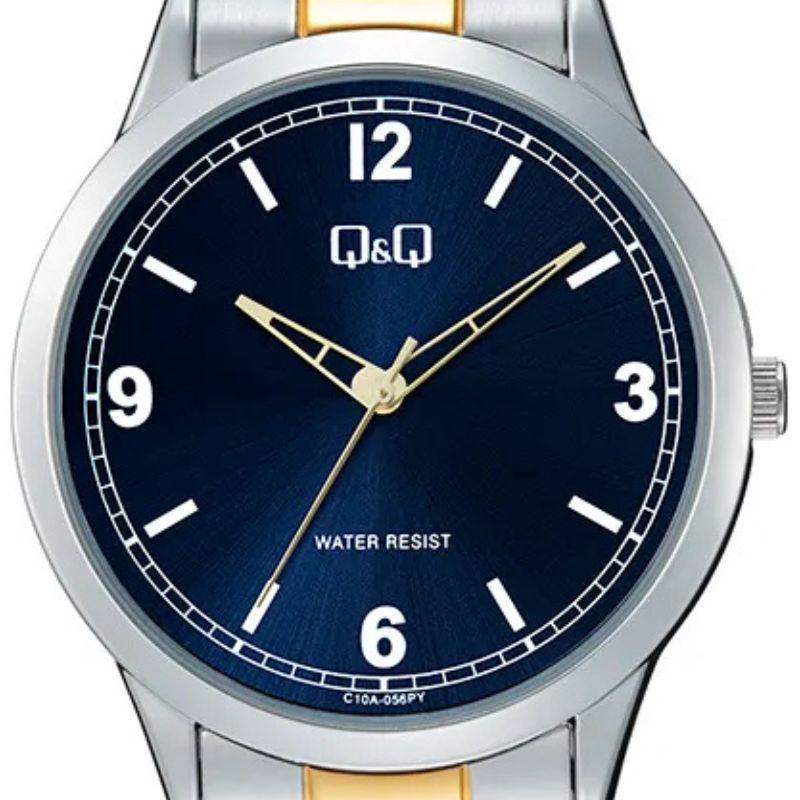 Reloj An logo Q Q Hombre C10A 056PY-3