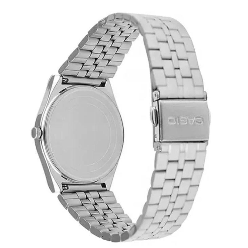 Reloj Casio Análogo MTP-B145D-2A2V Azul-3